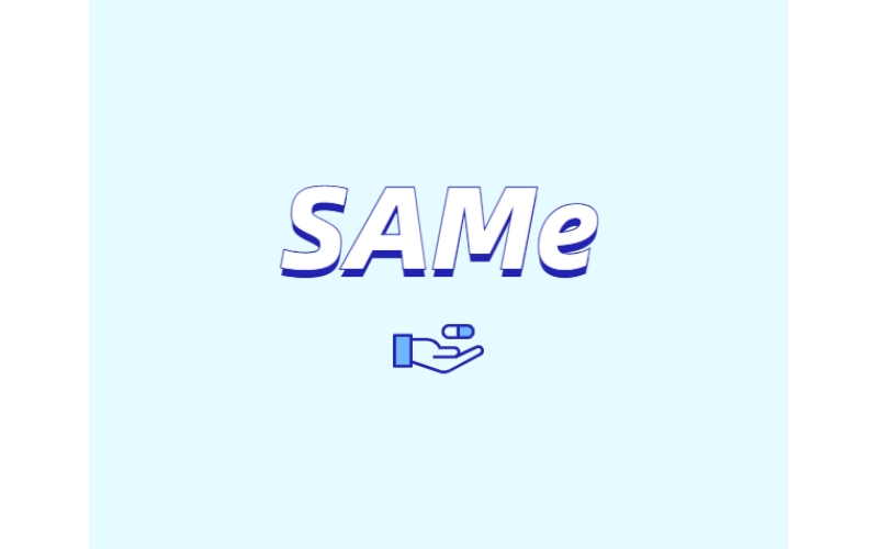 保護(hù)關(guān)節(jié)，SAMe或許能幫到你
